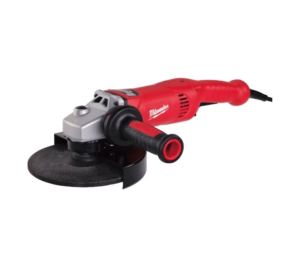 Milwaukee AGV17-125XEProTector Winkelschleifer