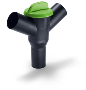 Festool Y-Ventil SV-AS D50 SWT