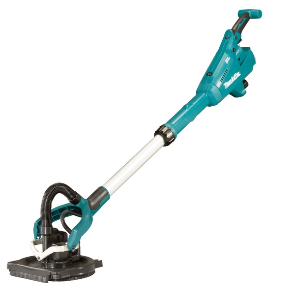 Makita DSL800ZU Akku-Langhalsschleifer 18V ohne Akku und ohne Ladegerät
