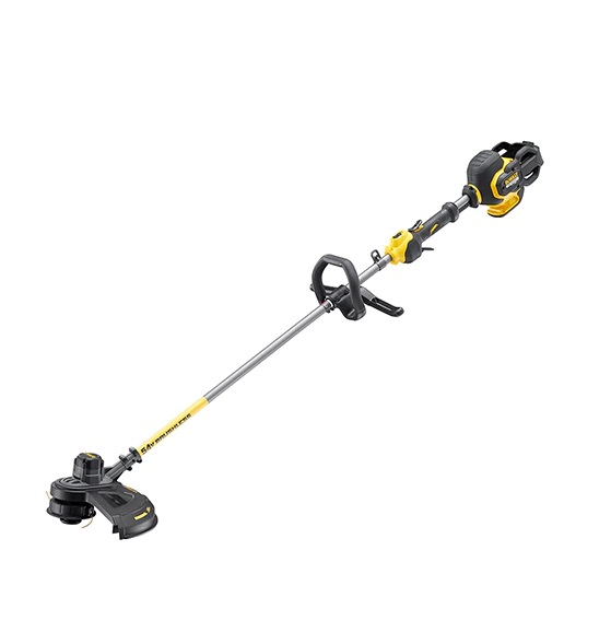 DeWalt 54 Volt Akku-Motorsense DCM571N ohne Akkus und Ladegerät