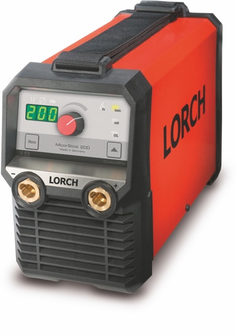 Lorch MicorStick 200 ControlPro