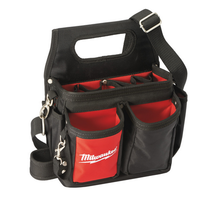 Milwaukee Elektriker Werkzeugtasche 