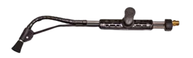 Kränzle Knicklanze 670 mm ohne HD-Düse 