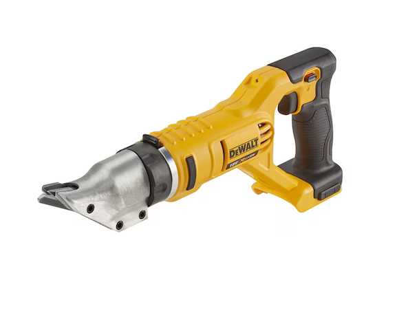 Dewalt Blechschere 18 V / Basisv. DCS491NT-XJ 