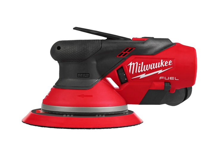 Milwaukee M12FROS5-0 Akku-Exzenterschleifer M12 FUEL™
