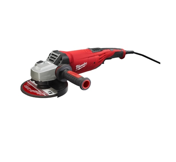 Milwaukee AGV22-230E Winkelschleifer
