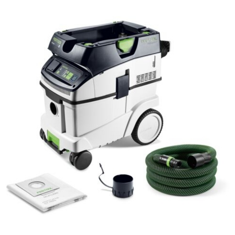 Festool Absaugmobil CTM 36 EI 
