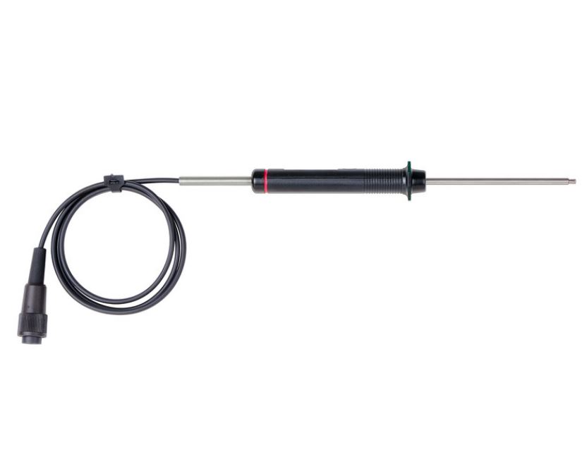 Gann Pt100 Oberflächen-Temperaturfühler OT 100 