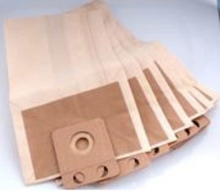 Nilfisk Filtersack 10 Liter, VPE 10