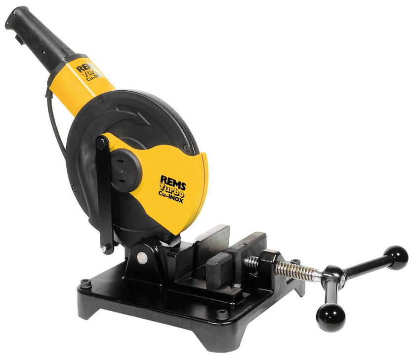 REMS Turbo Cu-INOX