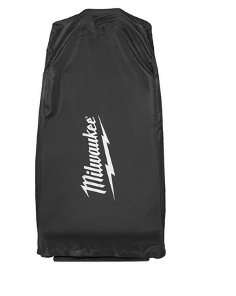 Milwaukee Rasenmäherabdeckung 21" / 53 cm