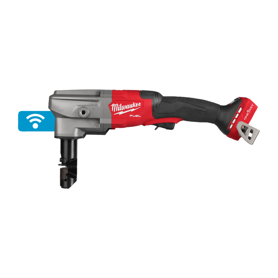 Milwaukee M18FNB35-0X Akku-Knabber 3,5 mm ´