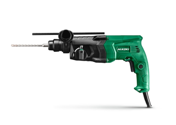 Hikoki 18V Akku Bohrhammer DH18DBL(Basic) (HSC IV) ohne Akku, ohne Ladegerät