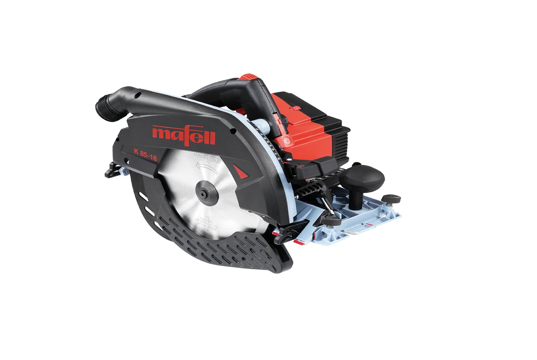Mafell Handkreissäge K 85