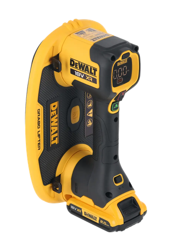 Dewalt Akku-Vakuum-Heber 18 V, 2 Ah DCE590D1T-QW