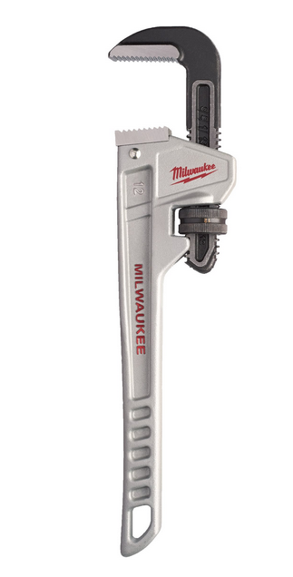 Milwaukee Aluminium-Rohrzange 300 mm