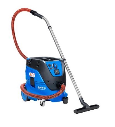 Nilfisk Attix 33-2M PC Sicherheitssauger