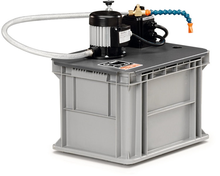 Fein GRIT GXW Kühlschmiermodul