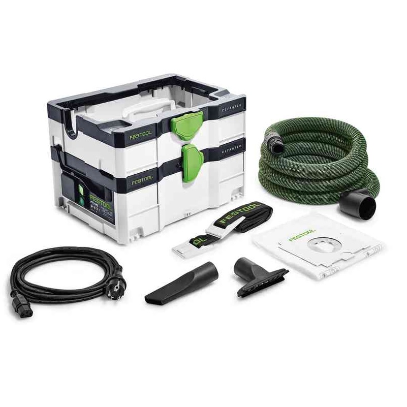 Festool Absaugmobil CTL SYS CLEANTEC