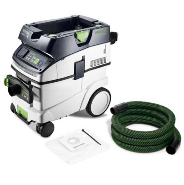 Festool Absaugmobil CTL 36 EI AC-RENOFIX 