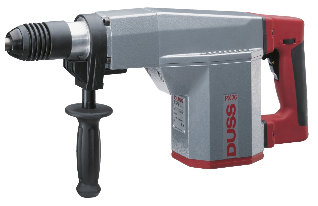 DUSS Kombihammer PX76