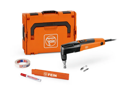 Milwaukee Knabber BLK 1.6 E 230V50H Koffer Set